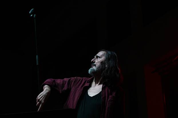 Koncert Goran Bare i Majke