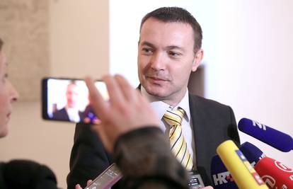 Arsen Bauk tvrdi: Stvari će biti u redu dok SDP ima ambicije