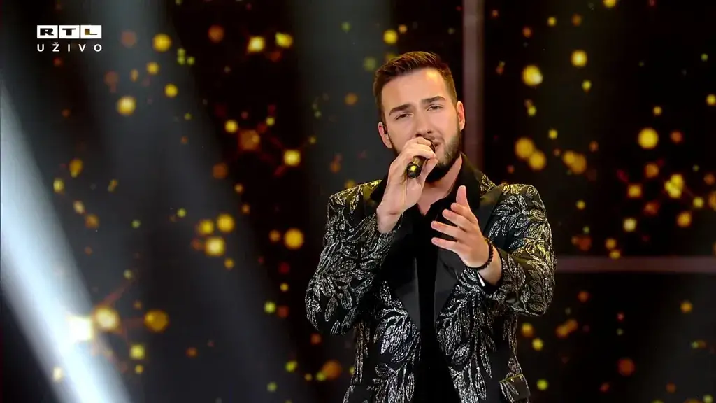 Marko, Benjamin, Ema i Karla idu u finale showa 'Superstar'