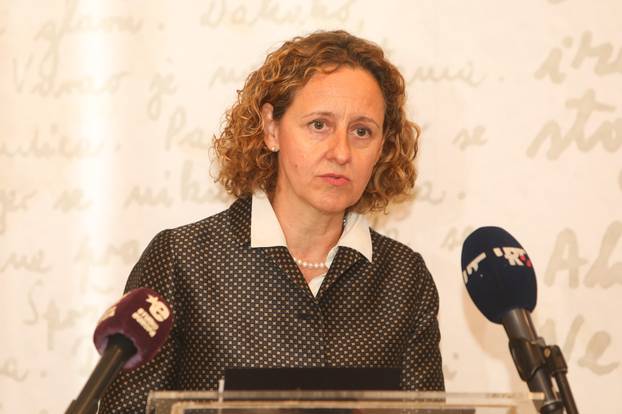 Karlovac: Otvorena Mihali?eva ku?a književnosti