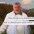 Gledatelji Večere za 5 opleli po Ivanu i Boži: 'Baš su bezobrazni! Zaista i njima treba dati dvojke'