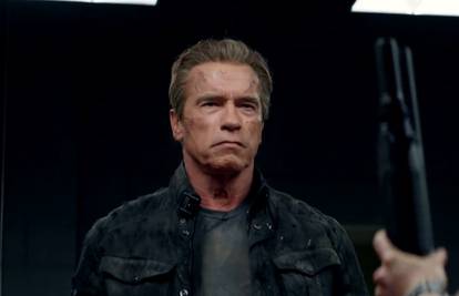 'Terminator Genisys' 'rastura' u Kini: Bit će još nastavaka?