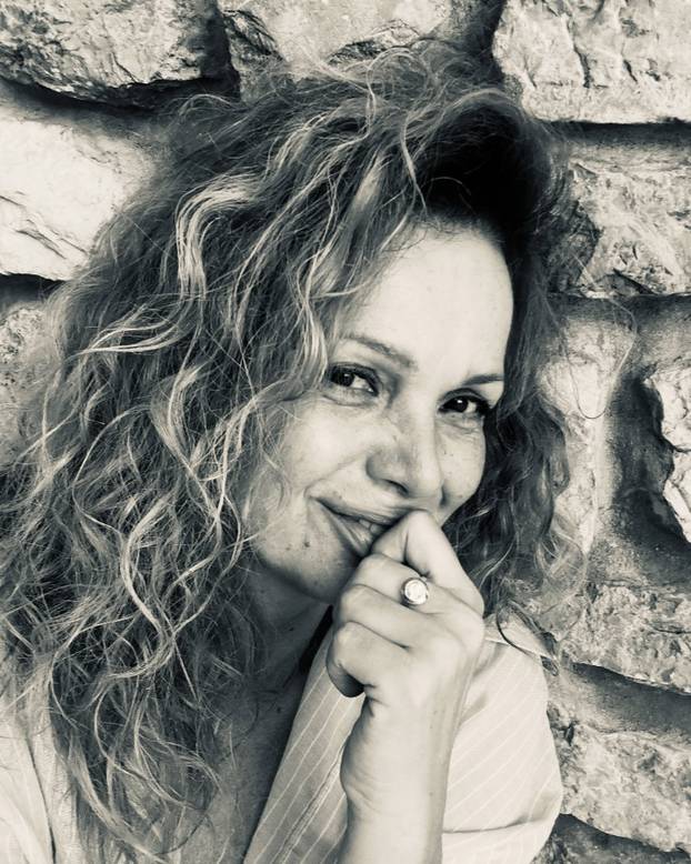 Sandra Bagarić u 53. oduševila figurom u bikiniju: 'Prelijepa, izgledaš bolje od onih u 20-ima'