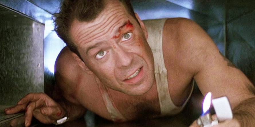 Bruce Willis zbog bolesti više nikad neće glumiti: 'Yippie-ki-yay mother f*****' i naj izjave