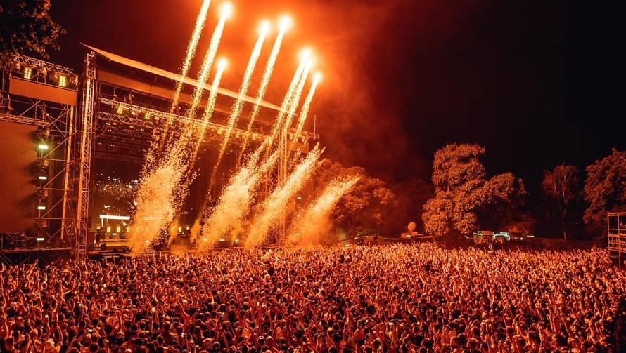 Svjetski mediji se raspisali, Exit odlazi iz Srbije? 'Ovo je možda zadnji ples, žele nas utišati...'