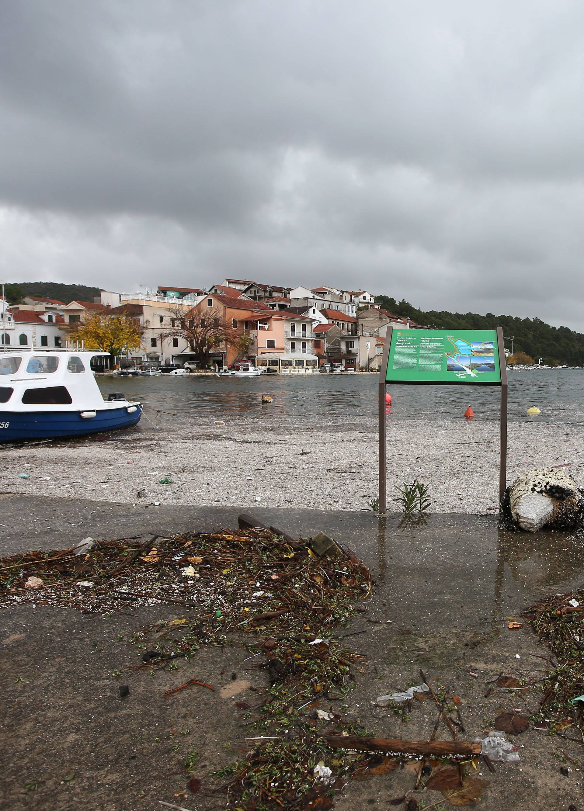 Jadran će postajati sve prljaviji jer je zbrinjavanje otpada loše