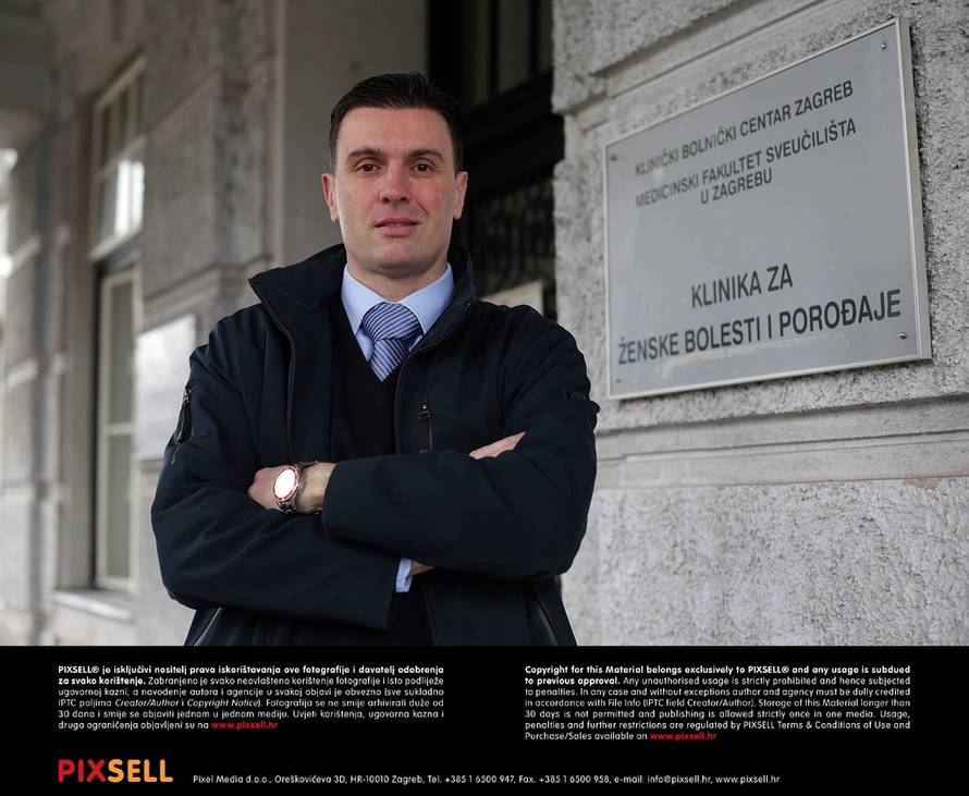 Davor Puklavec/PIXSELL
