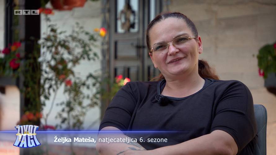 Zbog novog izazova u 'Životu na vagi' došla je i Hitna! 'Od silnog napora me zabolio želudac...'