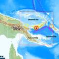 Potres magnitude 6,2 pogodio područje Papue Nove Gvineje