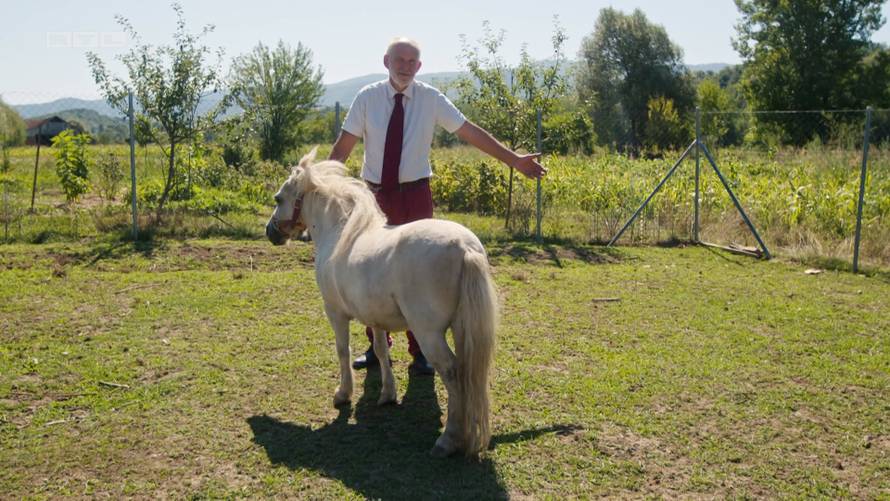 Zadnji u Večeri za 5 kuha Albert: 'Bojim se da tu neće biti mesa!'