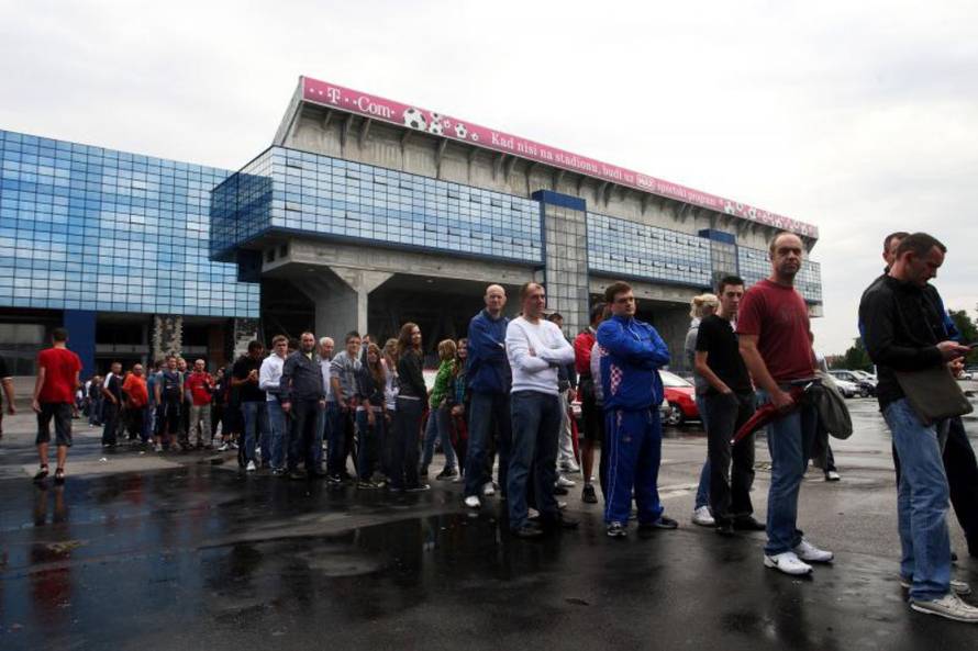 Željko Hladika/PIXSELL