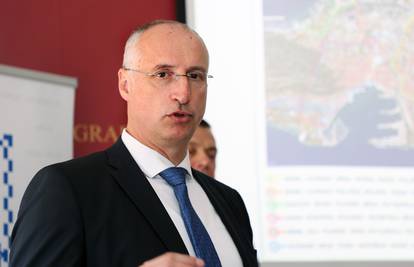 Puljak: 'Uređenje plaže Žnjan koštat će 45 milijuna eura, radovi će trajat do ljeta 2025.'
