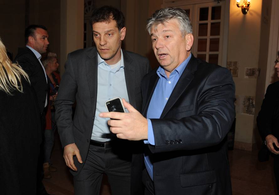 Šibenik: Sve?ana proslava 80. ro?endana HNK Šibenik
