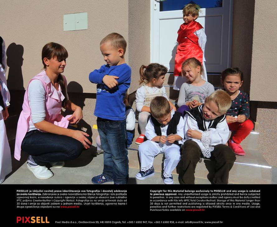 Davor Javorović/Pixsell