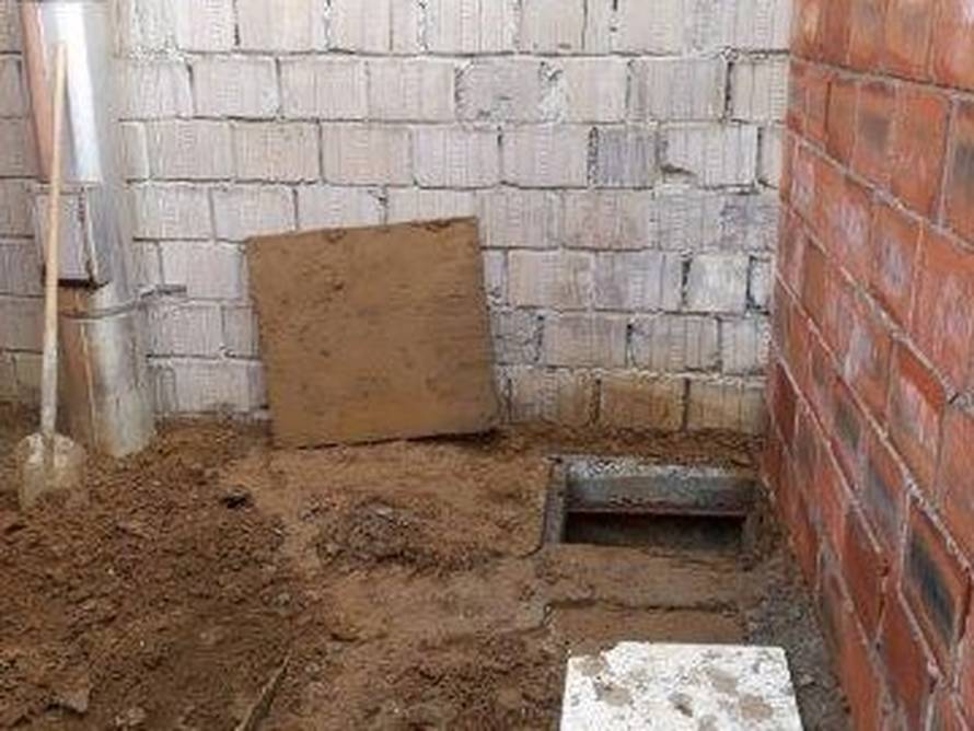 Kao karteli: Više od 1.300 kg duhana skrivali su u podzemlju