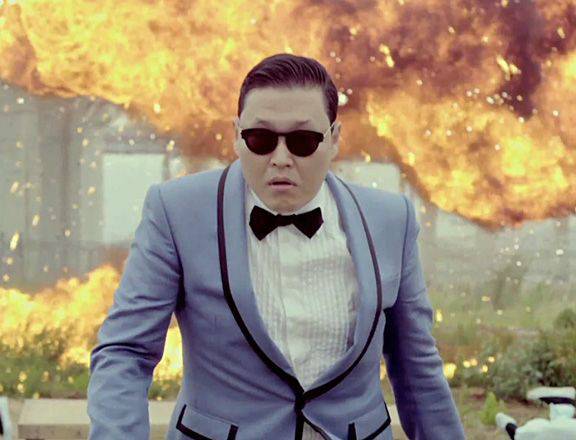 Srušio sve rekorde s 'Gangnam Style' i nestao: Psy radi u firmi