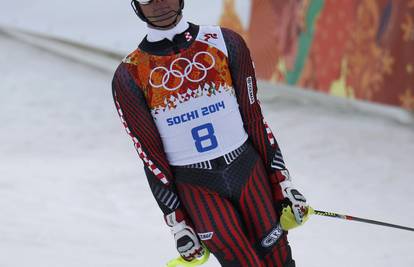 Ivica Kostelić: Sramota je da je olimpijski slalom tako kratak