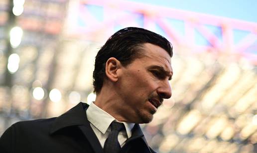 Ibrahimovi&cacute;: Znao sam da &cacute;e &Scaron;panjolska osvojiti, no zbog korijena navijao sam za Hrvate