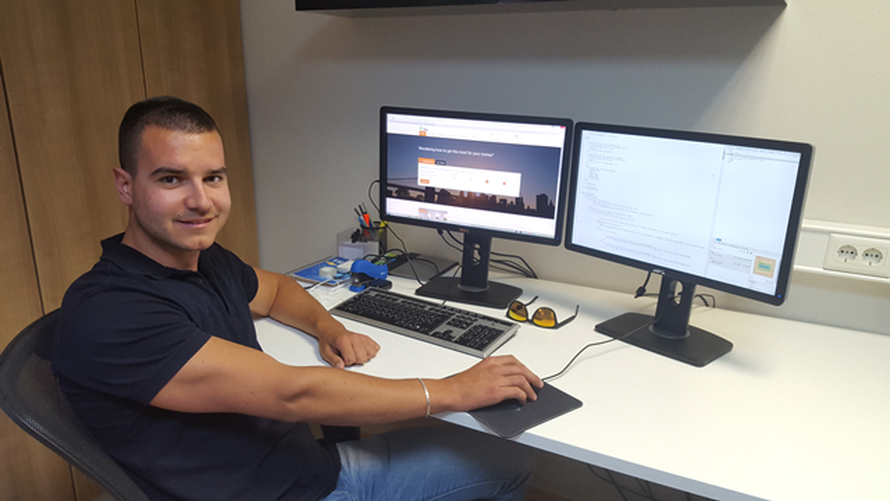 Počinju prijemni na RIT Croatia Stipendije do 2 000 eura