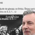 Škoru naljutio status voditelja N1 na Facebooku: 'Rugate mi se, otkazujem dolazak u emisiju'