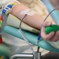Nestašica krvi u splitskom KBC-u: 'Na korak smo do otkazivanja operacija, hitno donirajte krv!'