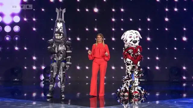 Dalmatinka je prvi finalist prve sezone showa 'Masked Singer'