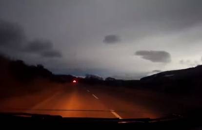 Meteor pretvorio noć u dan: Ljudi se pitali 'Je li ovo kraj?'