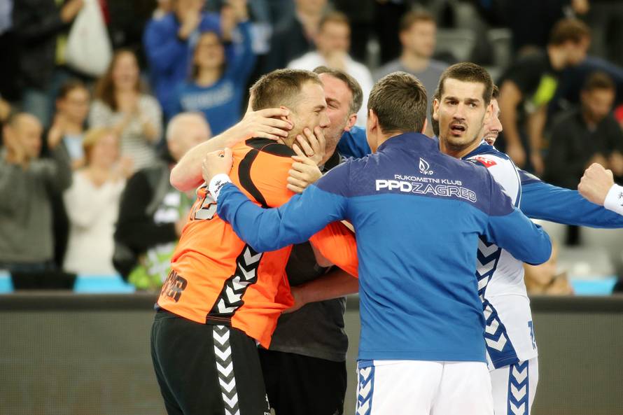 Ovo su obrane koje su zapalile Arenu: Trebalo nam je vremena