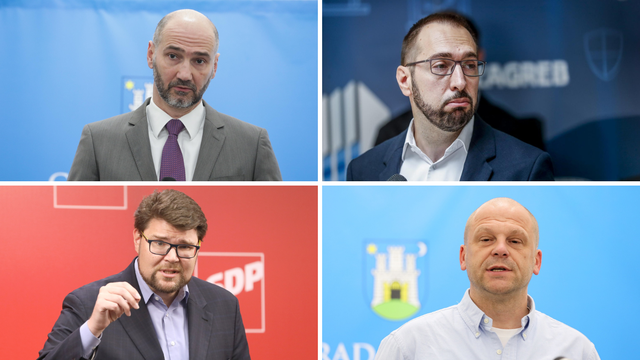 Dvoje SDP-ovaca omogućilo je Tomaševiću većinu. SDP miče Gotovca zbog raskida suradnje