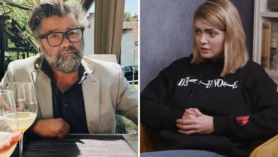 Ella Dvornik otkrila koliko je zaradila od razvoda: 'Nije mi bilo ugodno, proces još traje'