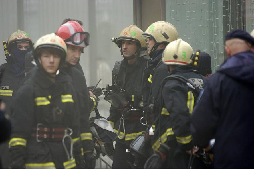 Marko Mrkonjić/Pixsell