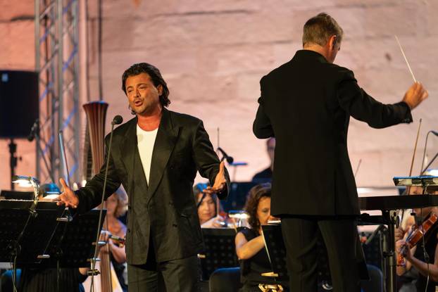 Dubrovnik: Svečano zatvaranje 76. Dubrovačkih ljetnih igara