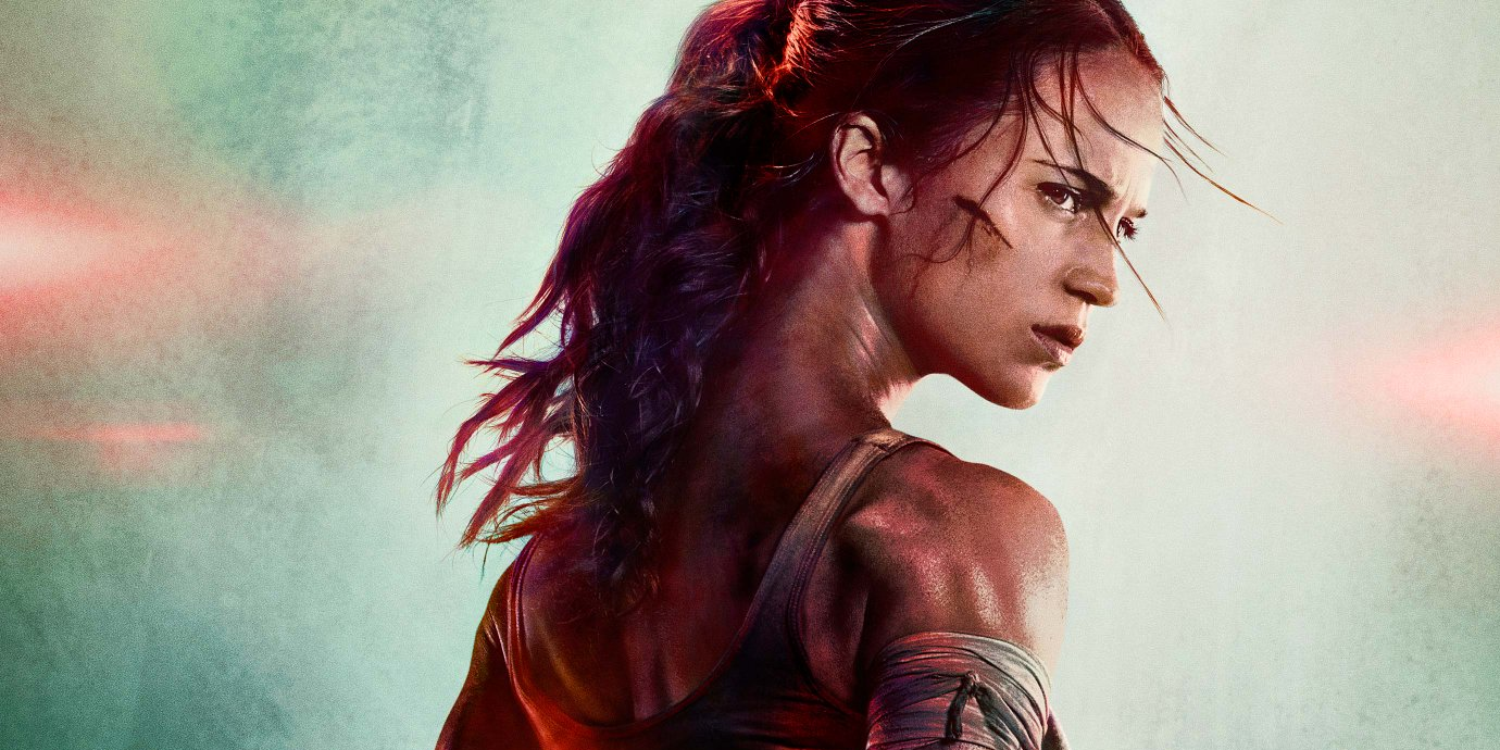 Vani je prvi trailer: Lara Croft vraća se bolja i jača nego ikad