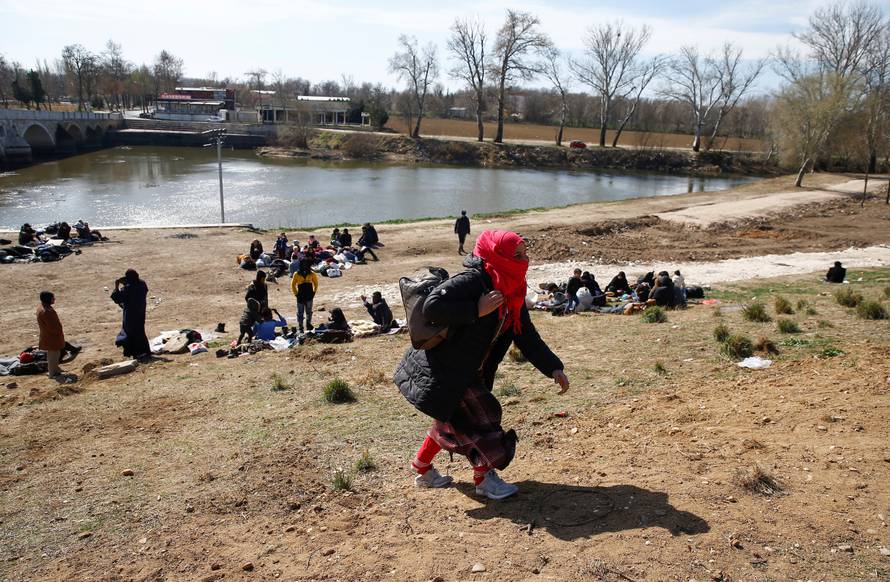 Erdogan prijeti Europi: Uskoro ćete ih brojati u milijunima...