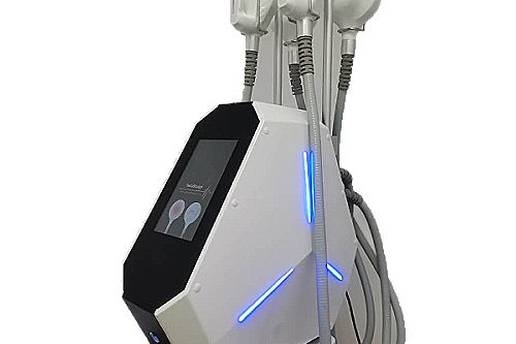 Tesla Sculptor PRO: ure&dstrok;aj za stimulaciju mi&scaron;i&cacute;a sna&zcaron;nim elektromagnetskim poljem