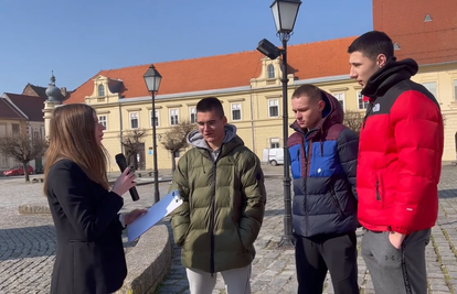 Učenici Ekonomske i upravne škole Osijek pobijedili na natječaju „Osiguraj se mudro“