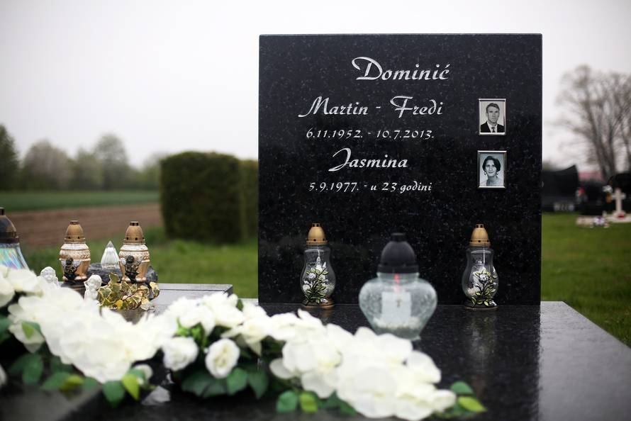 Tko je sve znao i zašto majka Smiljani ne želi doći u zatvor?