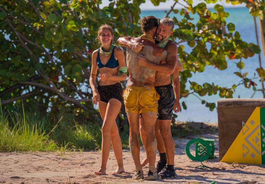 Žuti u Survivoru nezaustavljivi: Upisali su još jednu pobjedu