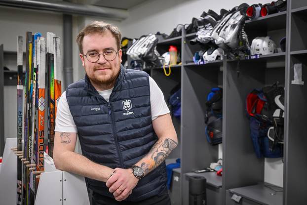 24SATA Sisak: KHL Sisak pro&scaron;ao je u polufinale Alpske lige u hokeju