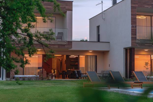 FOTO Pogledajte kako izgleda najbolji apartman u Hrvatskoj