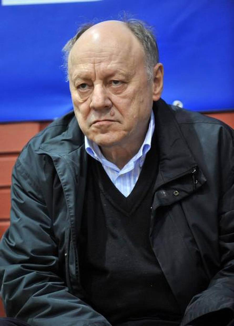 Antonio Bronic/Vecernji list