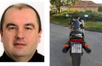 Davor iz Zagreba prije godinu i pol je nestao na motoru. Obitelj apelira: 'Očajni smo, pomozite'