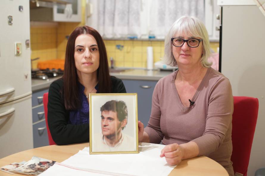 Još ga nije pronašla: 'Tek sad znam koliko mi tata nedostaje'