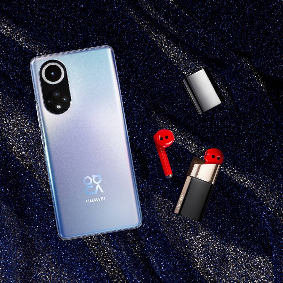 3 najbolje stvari kod Huawei nova 9 i zašto ga kupiti!