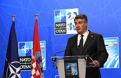 'Njemačka, Italija, ali i druge države protivile su se uvrštenju Daytona u deklaraciju NATO-a'