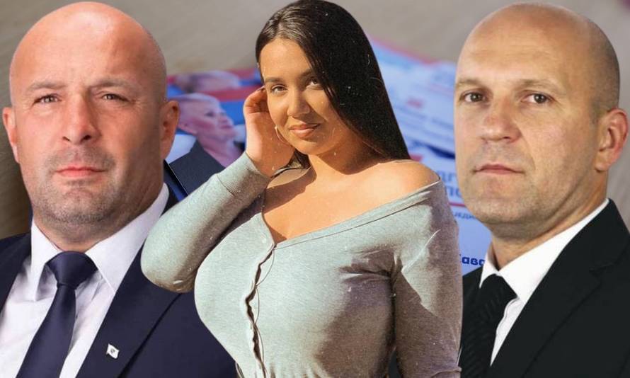 Bruce Willis, Statham, Emina i - bivši diler: 'Kod mene je gram uvijek gram. Pitaj u Brčkom'