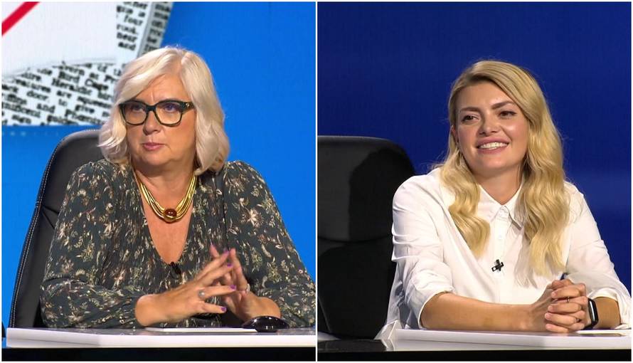 Danijela koristila šesto čulo da nađe Dinu, a Ella je prestala krasti muške čarape da se uda