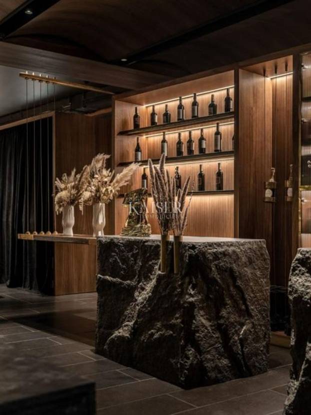 FOTO Remek-djelo na Opatijskoj rivijeri nudi luksuz vrijedan više od 8 milijuna eura