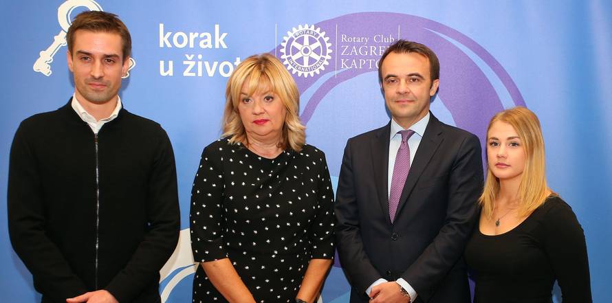 Akcija: ‘Labuđe jezero’ za pomoć mladima bez roditelja...