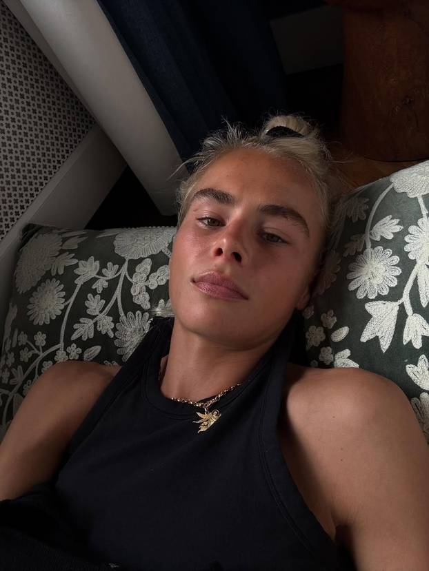 FOTO Slavni nogometaš ostavio suprugu zbog čudnih sklonosti